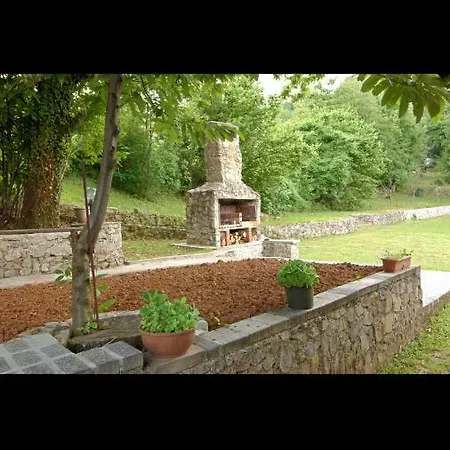 Apartmán Luskino 22 *