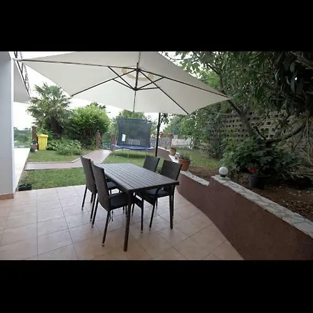 Apartmán Luskino 22 *
