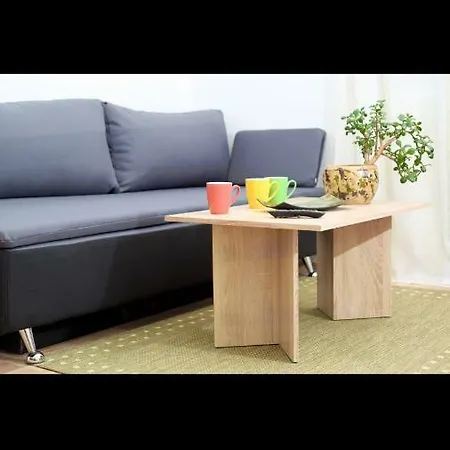 Apartmán Luskino 22