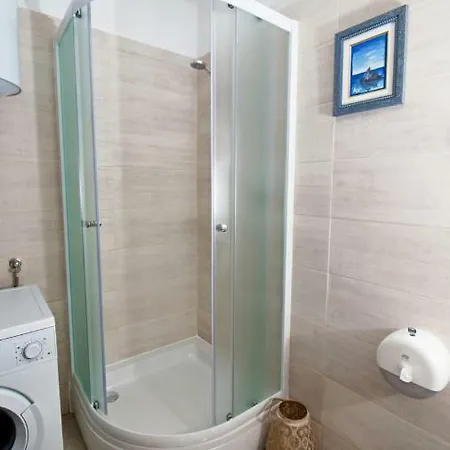 Apartment Luskino 22 Matulji