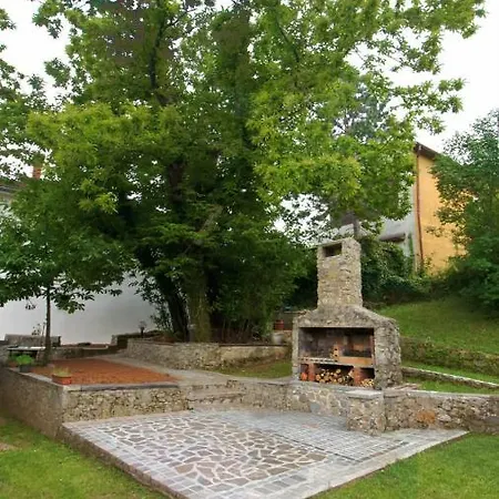 Luskino 22 Apartmán Matulji
