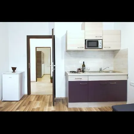 Apartmán Luskino 22